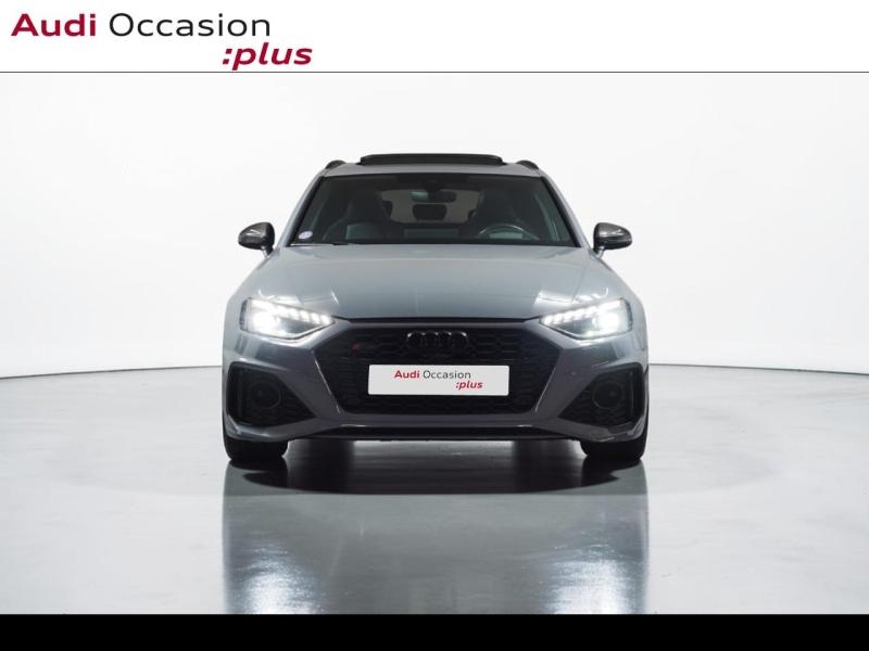 Voitures occasions Audi RS4 Avant Base Paris