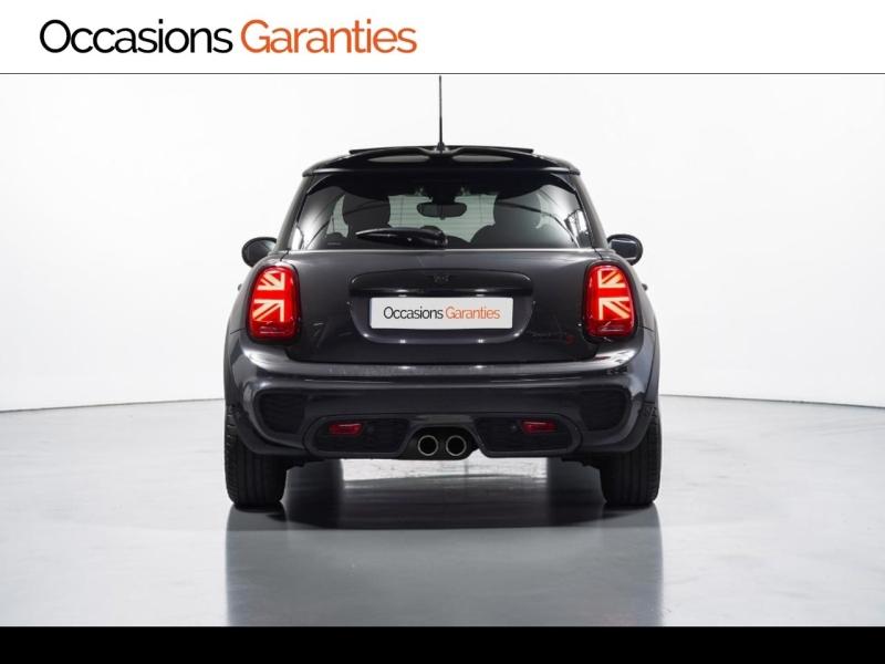 Voitures occasions MINI MINI JCW Paris