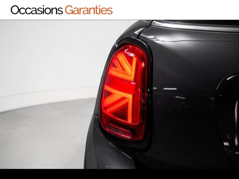 Voitures occasions MINI MINI JCW Paris