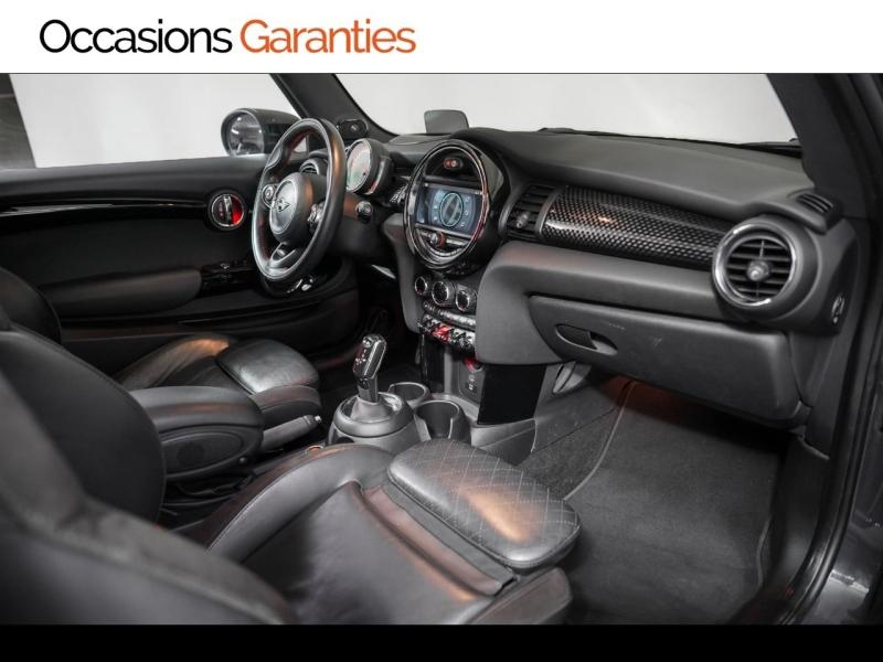 Voitures occasions MINI MINI JCW Paris