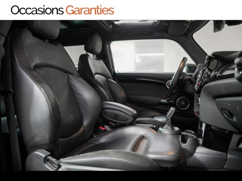 Voitures occasions MINI MINI JCW Paris