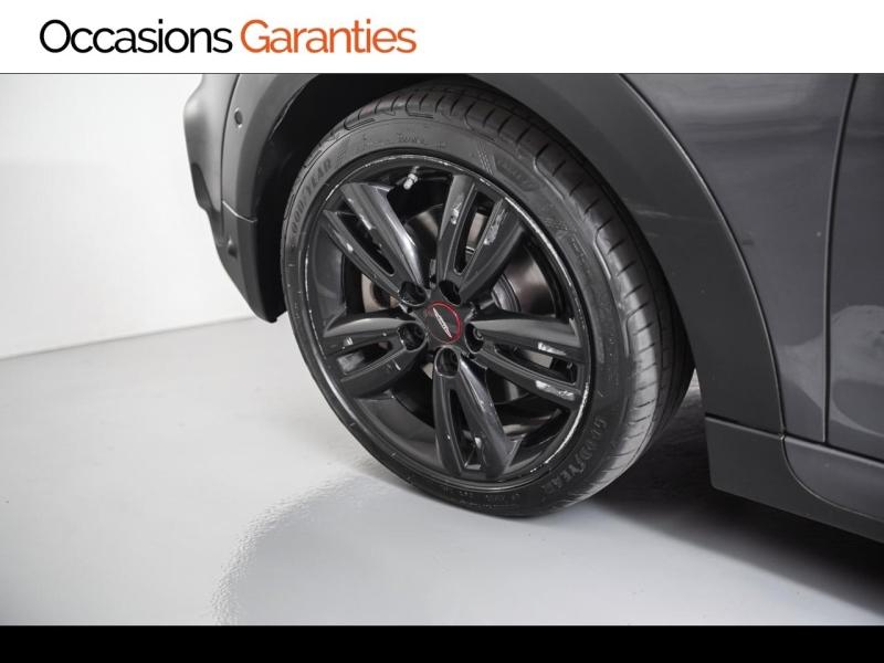 Voitures occasions MINI MINI JCW Paris