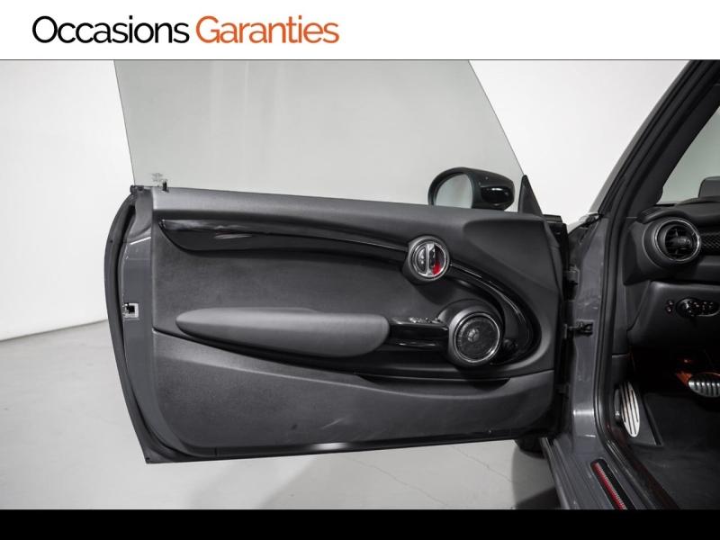 Voitures occasions MINI MINI JCW Paris