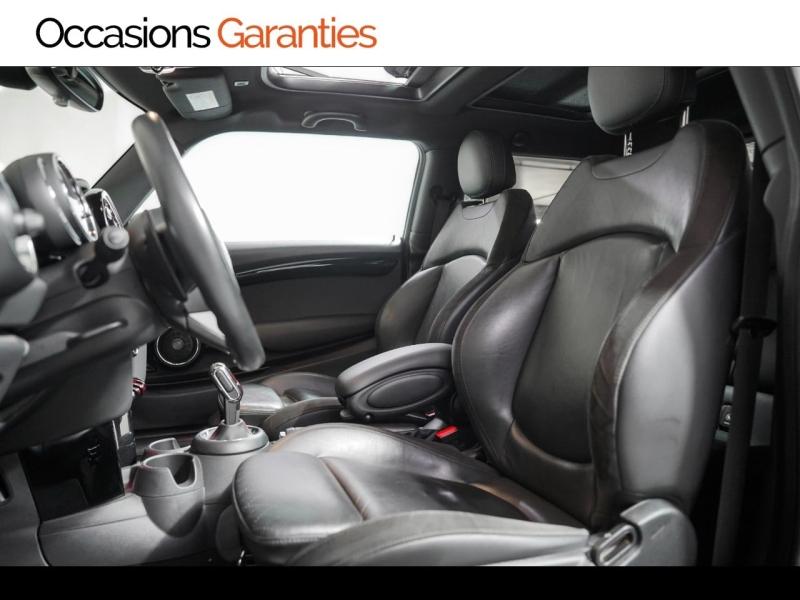 Voitures occasions MINI MINI JCW Paris