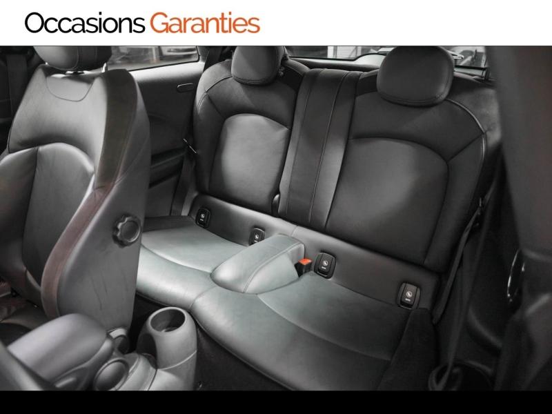 Voitures occasions MINI MINI JCW Paris