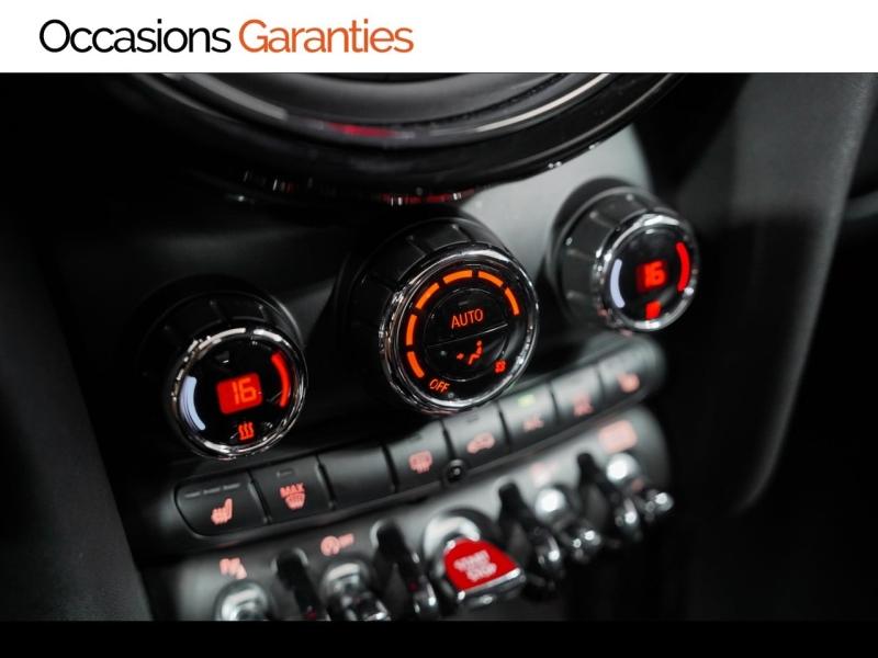 Voitures occasions MINI MINI JCW Paris