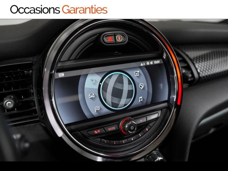 Voitures occasions MINI MINI JCW Paris