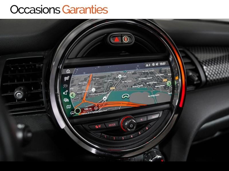 Voitures occasions MINI MINI JCW Paris