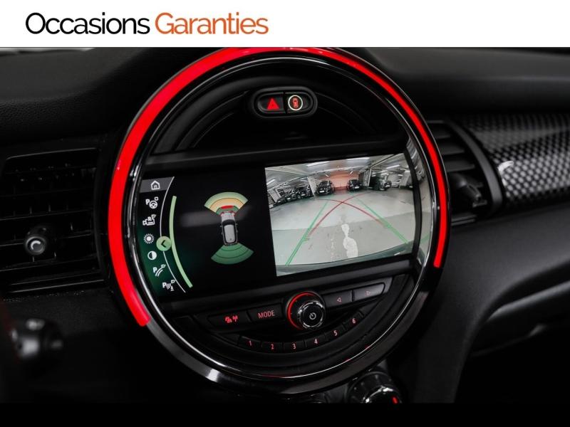 Voitures occasions MINI MINI JCW Paris