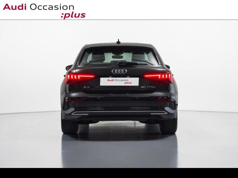 Voitures occasions Audi A3 Sportback Design Luxe Paris