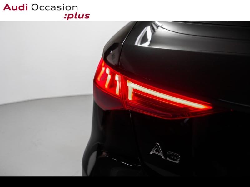 Voitures occasions Audi A3 Sportback Design Luxe Paris