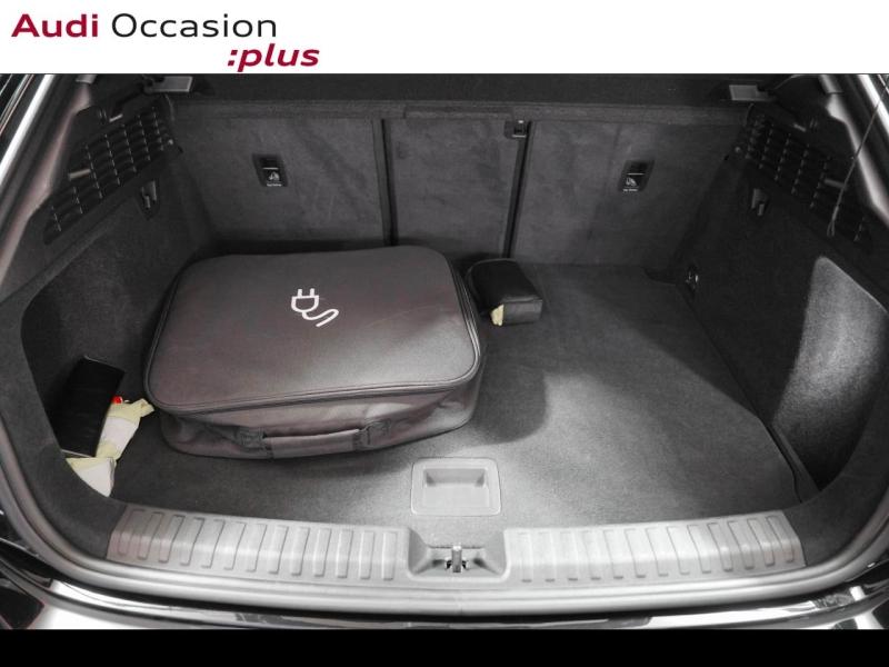 Voitures occasions Audi A3 Sportback Design Luxe Paris