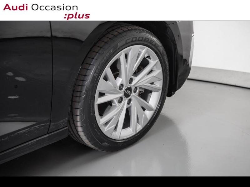 Voitures occasions Audi A3 Sportback Design Luxe Paris