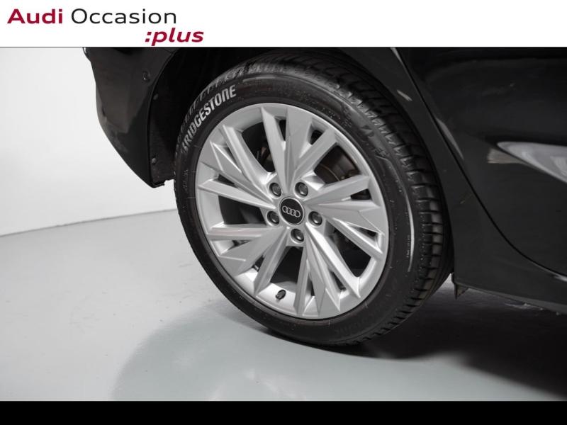 Voitures occasions Audi A3 Sportback Design Luxe Paris