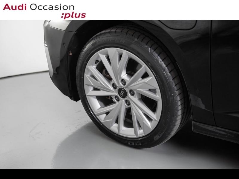 Voitures occasions Audi A3 Sportback Design Luxe Paris