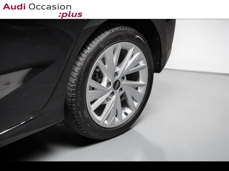 Voitures occasions Audi A3 Sportback Design Luxe Paris