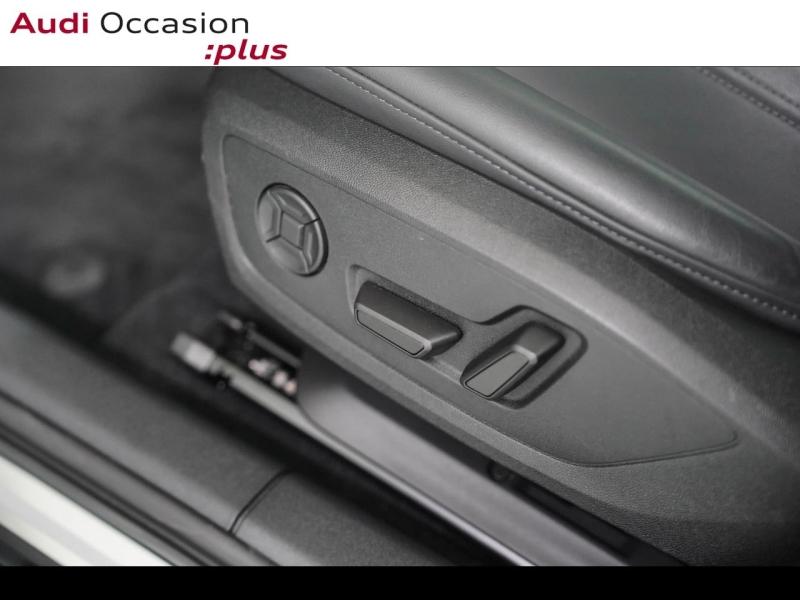 Voitures occasions Audi A3 Sportback Design Luxe Paris