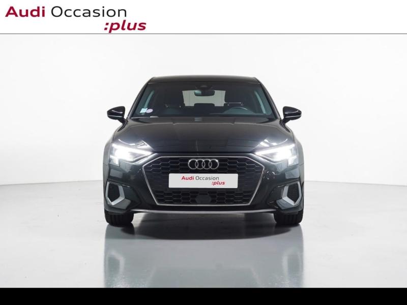 Voitures occasions Audi A3 Sportback Design Luxe Paris