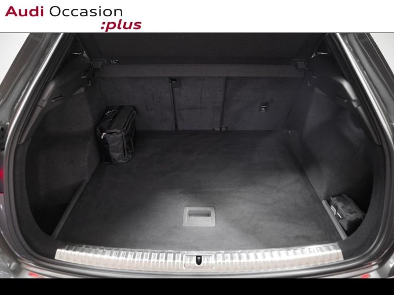 Voitures occasions Audi Q3 Sportback S line Paris