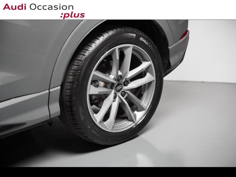 Voitures occasions Audi Q3 Sportback S line Paris