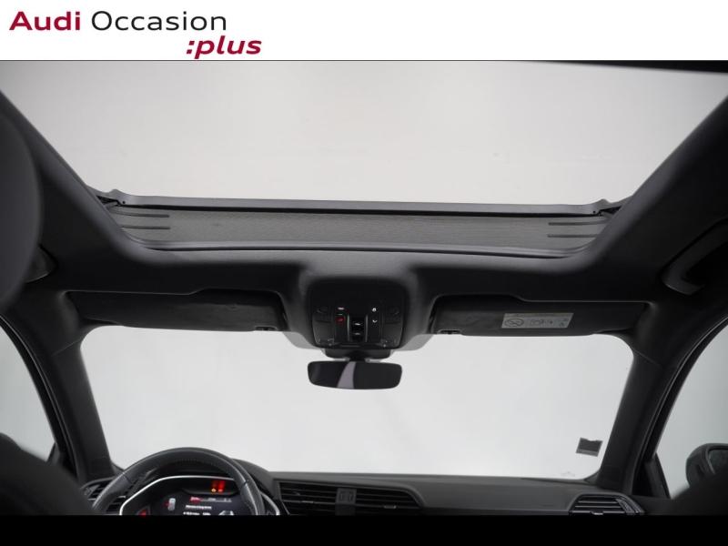 Voitures occasions Audi Q3 Sportback S line Paris