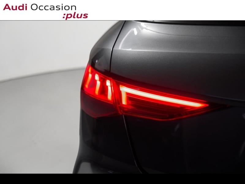 Voitures occasions Audi A3 Sportback S line Paris