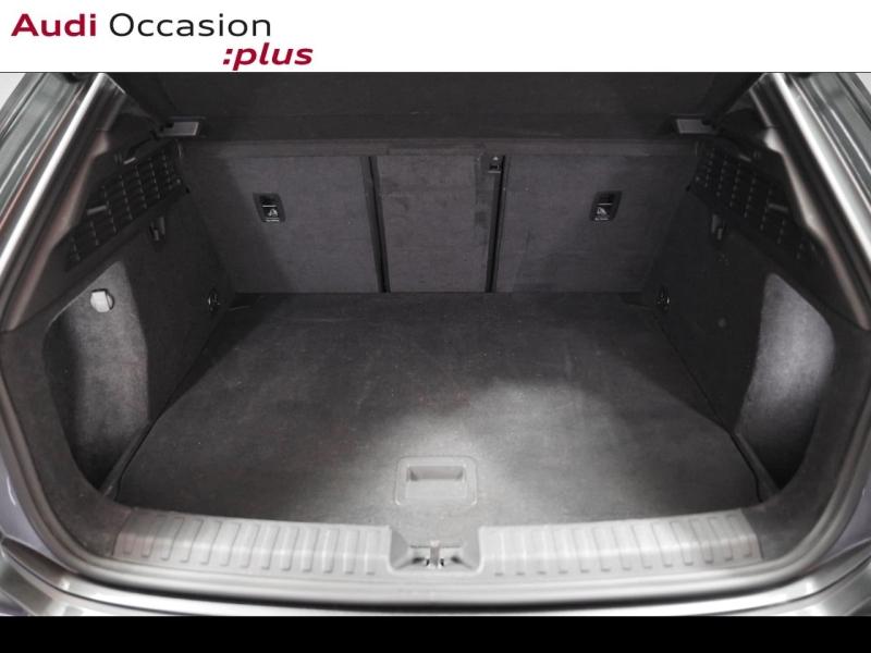 Voitures occasions Audi A3 Sportback S line Paris