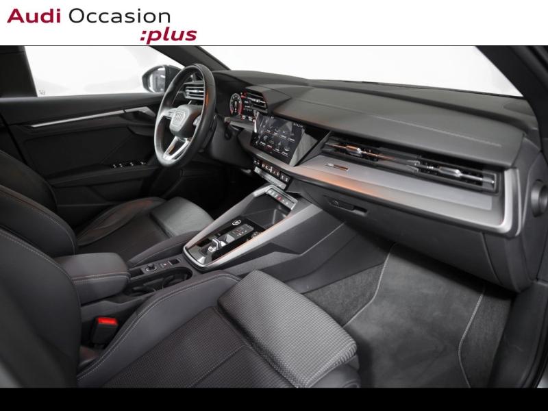 Voitures occasions Audi A3 Sportback S line Paris