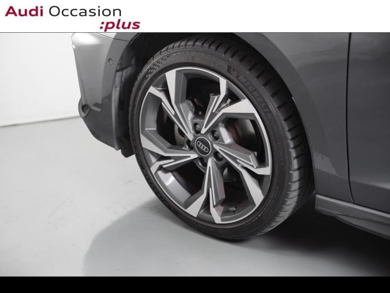 Voitures occasions Audi A3 Sportback S line Paris