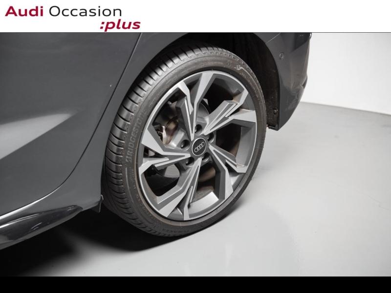 Voitures occasions Audi A3 Sportback S line Paris