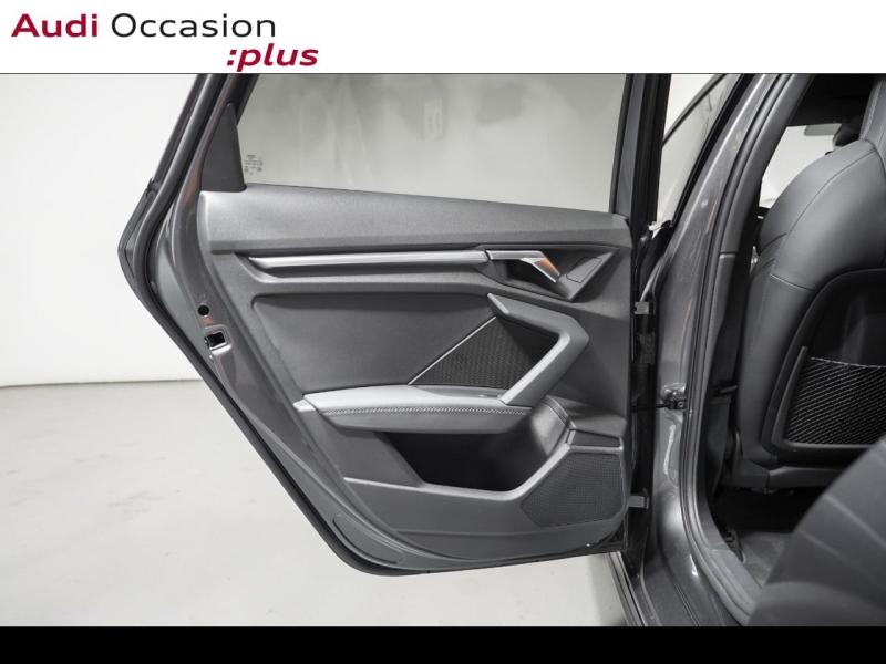 Voitures occasions Audi A3 Sportback S line Paris
