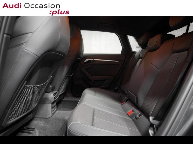 Voitures occasions Audi A3 Sportback S line Paris