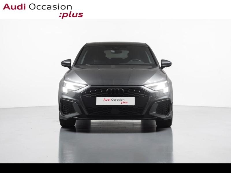 Voitures occasions Audi A3 Sportback S line Paris