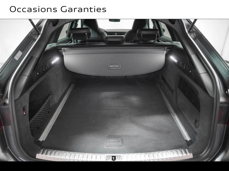 Voitures occasions Audi A6 AVANT S line Paris