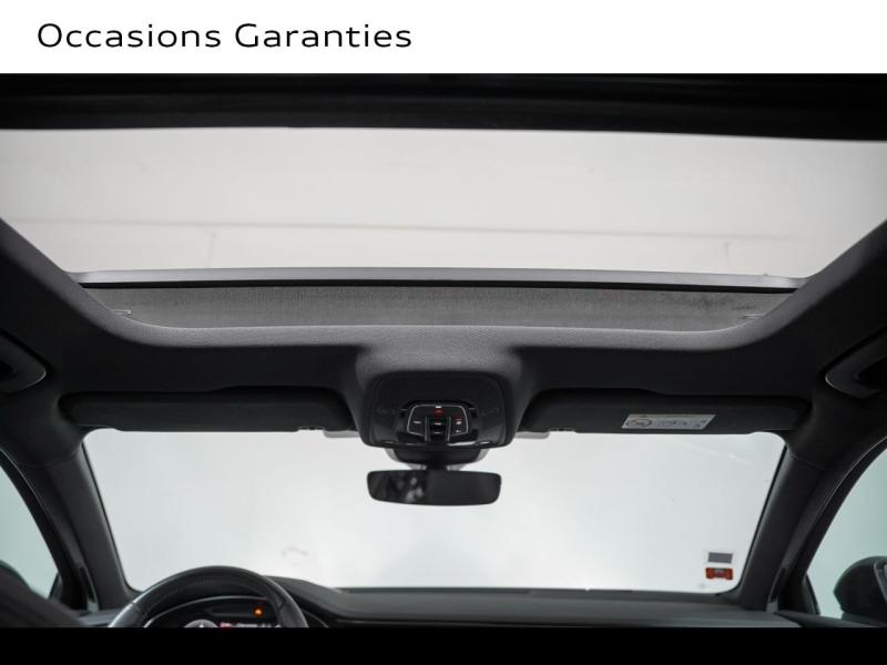 Voitures occasions Audi A6 AVANT S line Paris