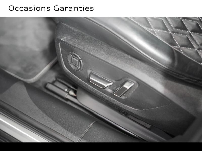 Voitures occasions Audi A6 AVANT S line Paris