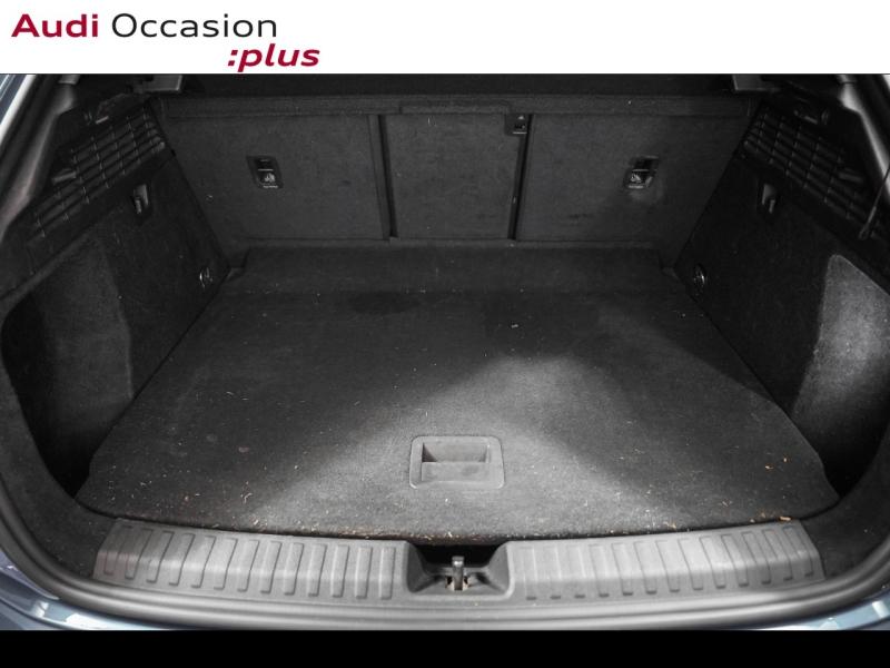 Voitures occasions Audi A3 Sportback Design Luxe Paris