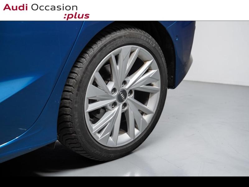 Voitures occasions Audi A3 Sportback Design Luxe Paris