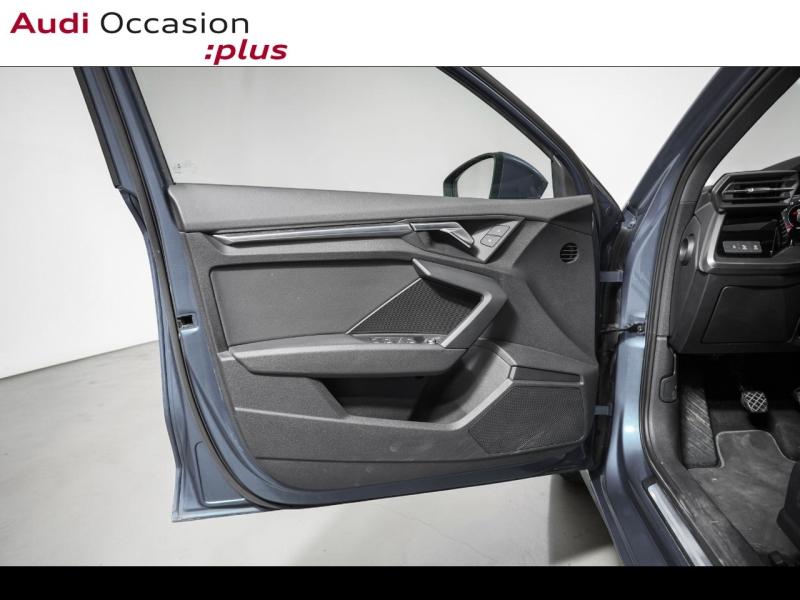 Voitures occasions Audi A3 Sportback Design Luxe Paris