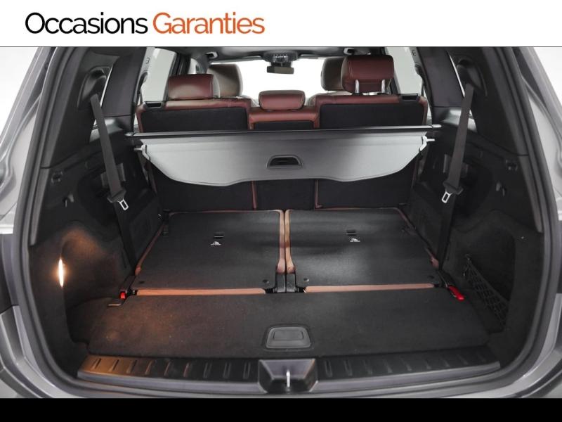 Voitures occasions MERCEDES-BENZ GLB Progressive Line Paris