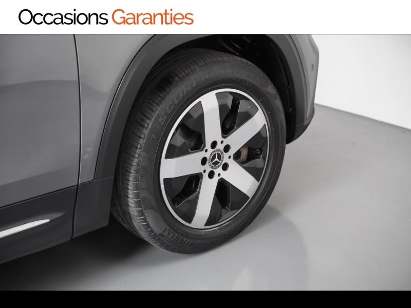 Voitures occasions MERCEDES-BENZ GLB Progressive Line Paris