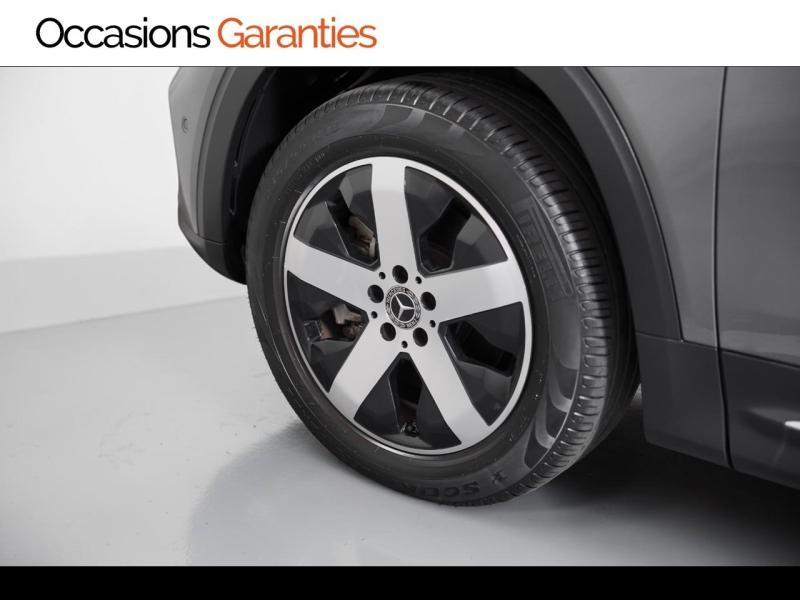 Voitures occasions MERCEDES-BENZ GLB Progressive Line Paris
