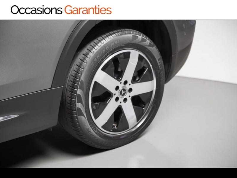 Voitures occasions MERCEDES-BENZ GLB Progressive Line Paris