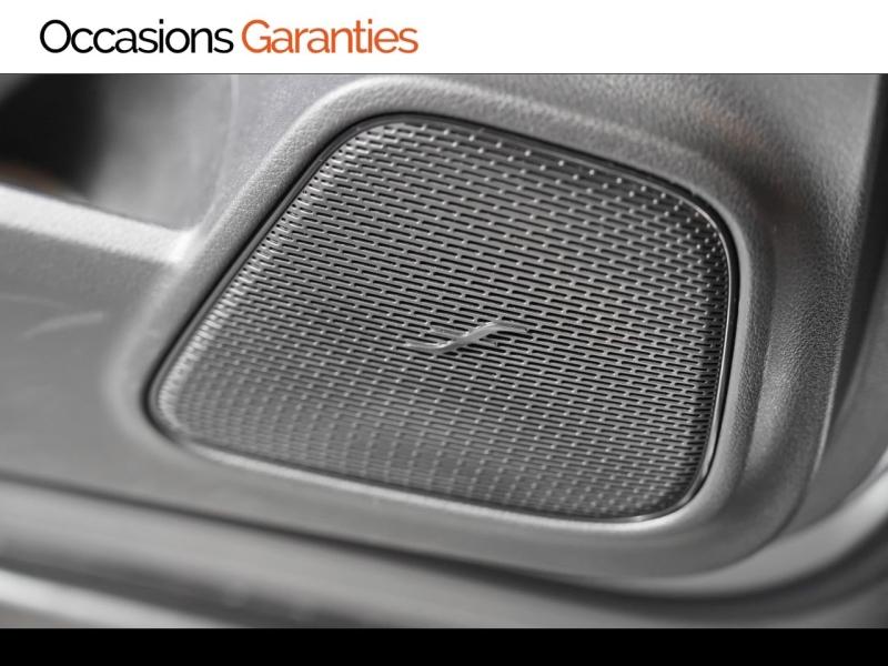 Voitures occasions MERCEDES-BENZ GLB Progressive Line Paris