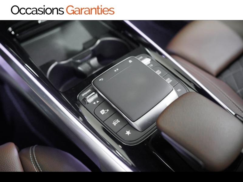 Voitures occasions MERCEDES-BENZ GLB Progressive Line Paris