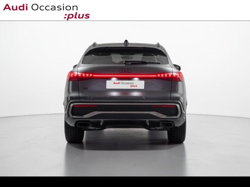 Voitures occasions Audi Q5 Sportback S line Paris