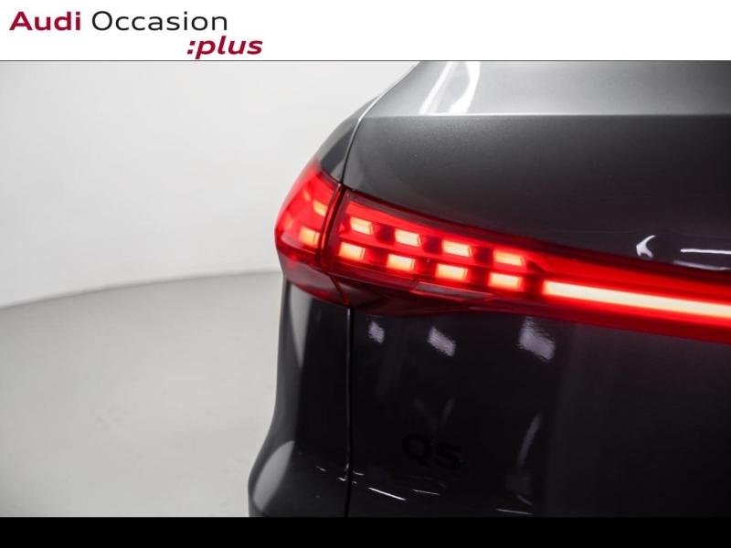 Voitures occasions Audi Q5 Sportback S line Paris