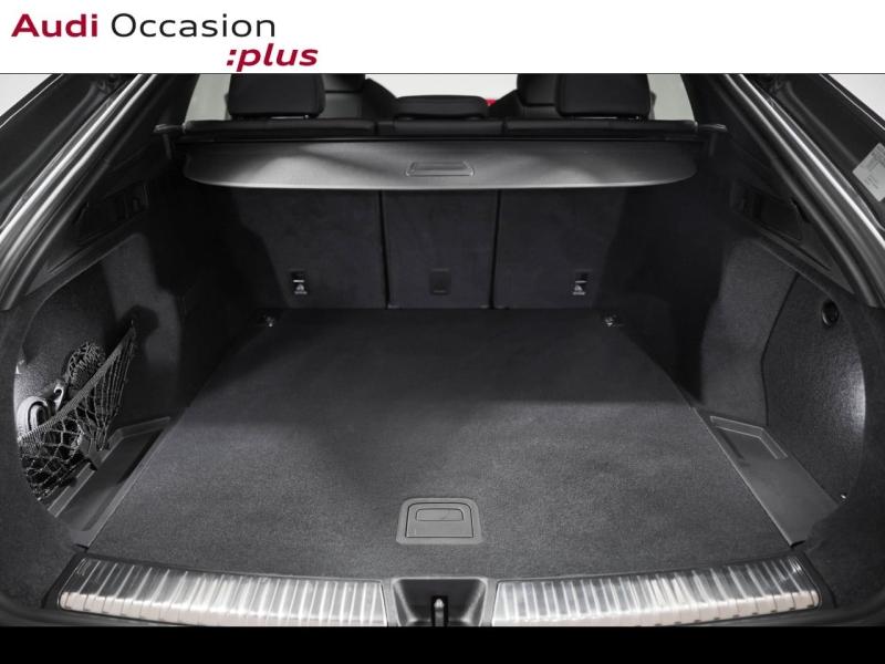 Voitures occasions Audi Q5 Sportback S line Paris