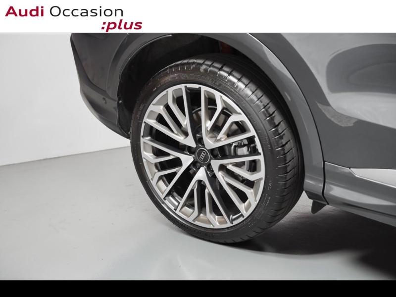 Voitures occasions Audi Q5 Sportback S line Paris