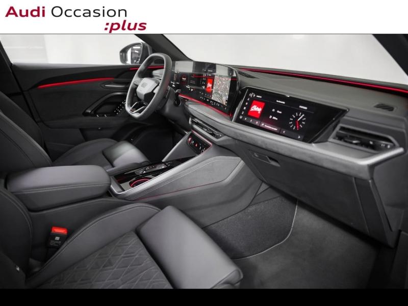 Voitures occasions Audi Q5 Sportback S line Paris